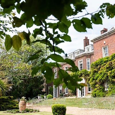 Pelham House | Wedding Venues in East Sussex, South East