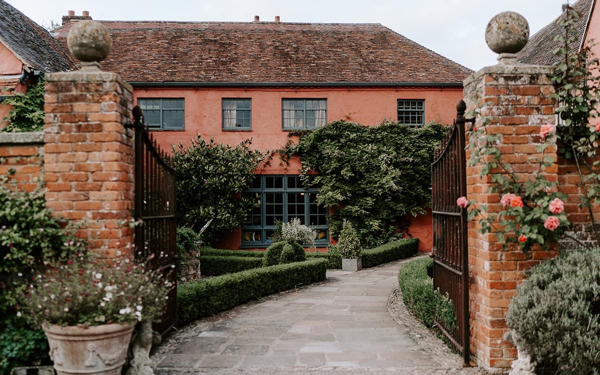 Pauntley Court Open House Coco Wedding Venues