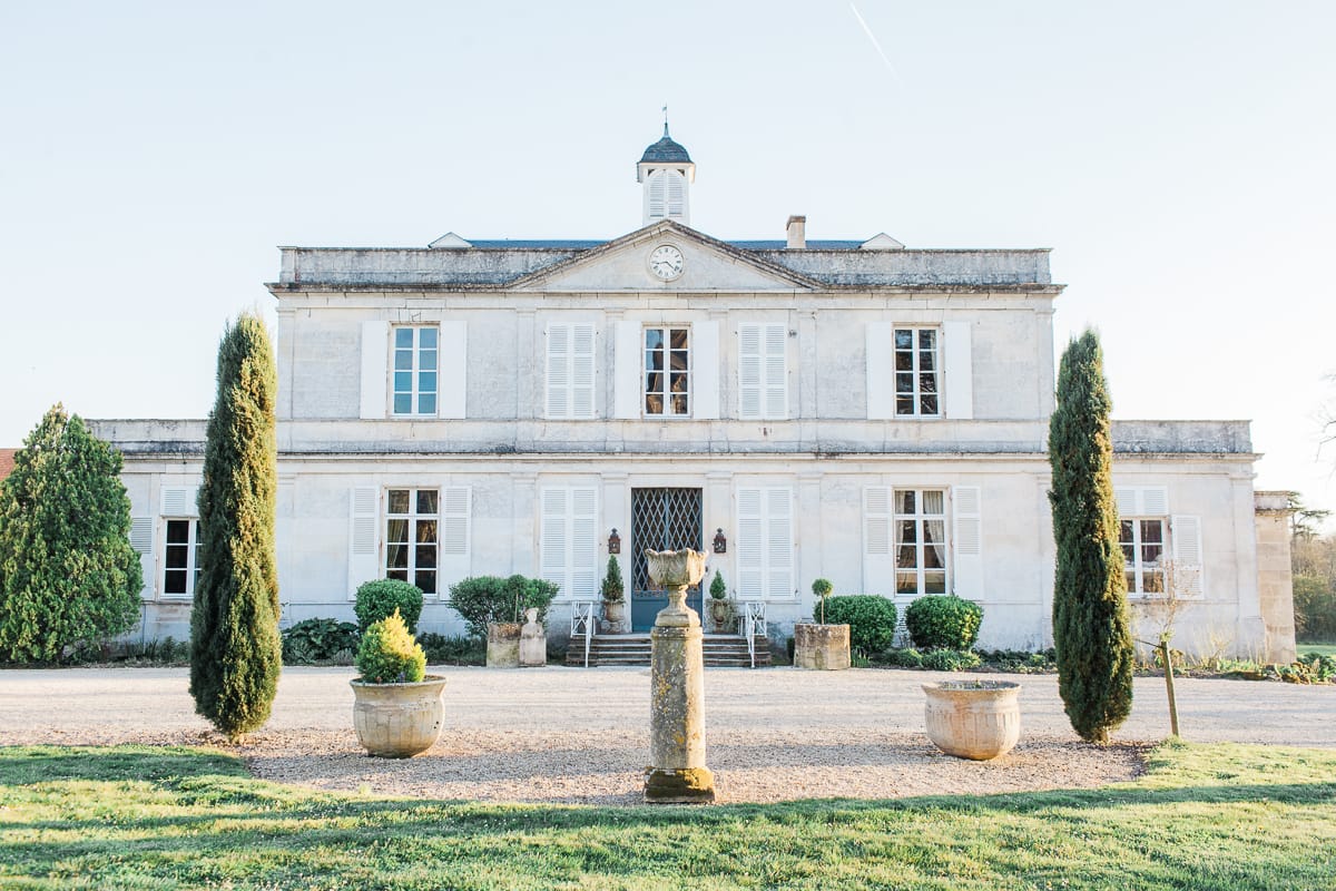 4. Unique Ideas and Projects at the Château de Brives