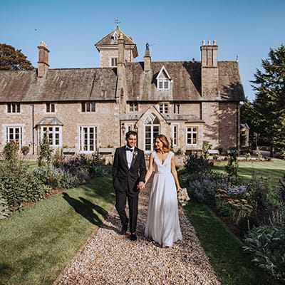 The Casterton Grange Estate | Wedding Venues in Cumbria, North West