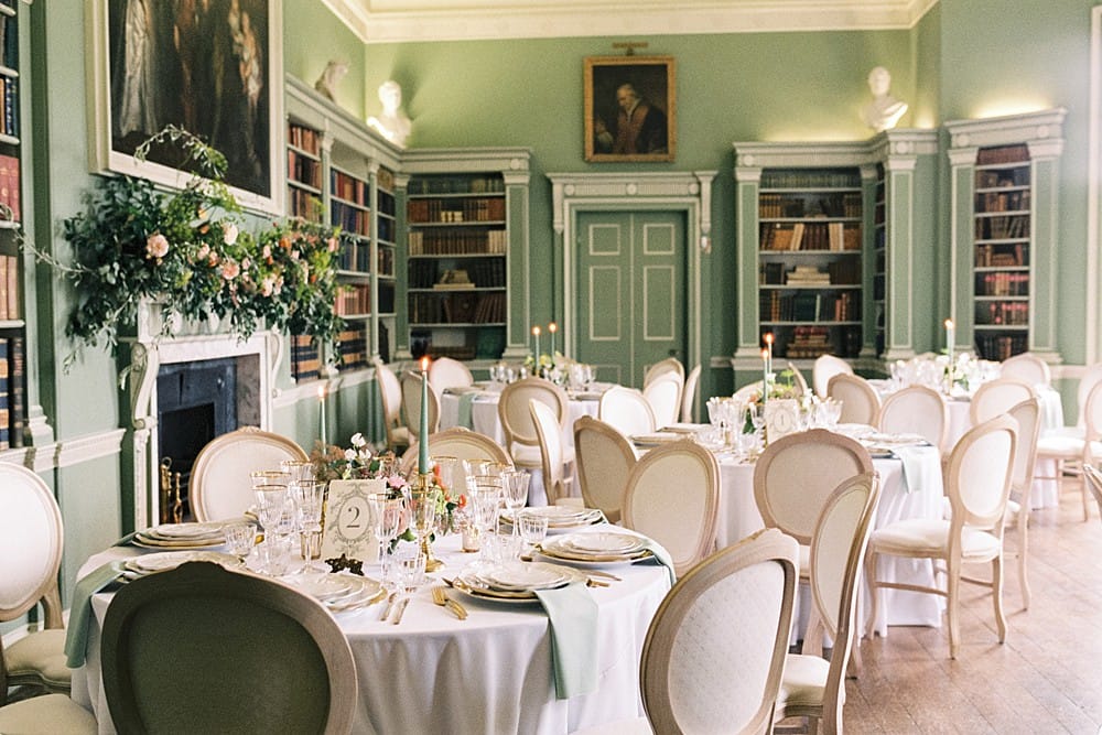 Bridgerton Inspired Wedding Venues We Think You'll Love