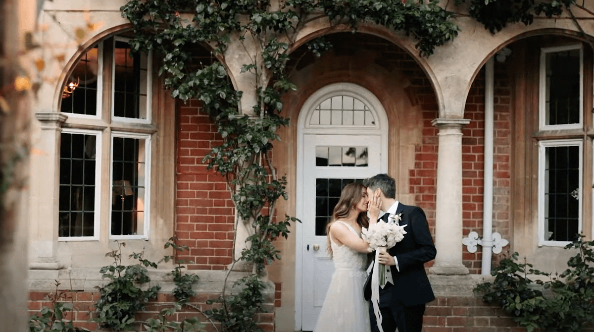 Baddow Park House Wedding Venues in Essex, East of England