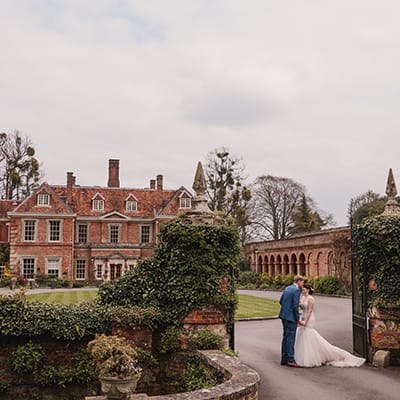 Lainston House | Wedding Venues in Hampshire, South East