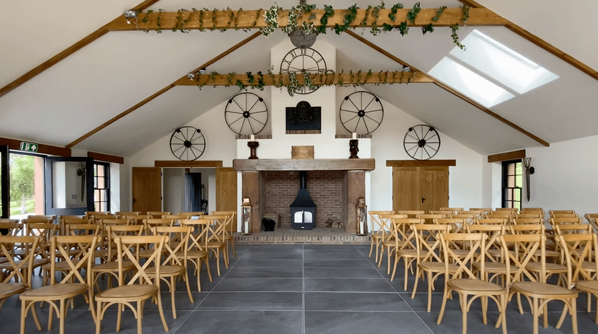 New House Farm, The Lake District Wedding Venues in Cumbria, North West