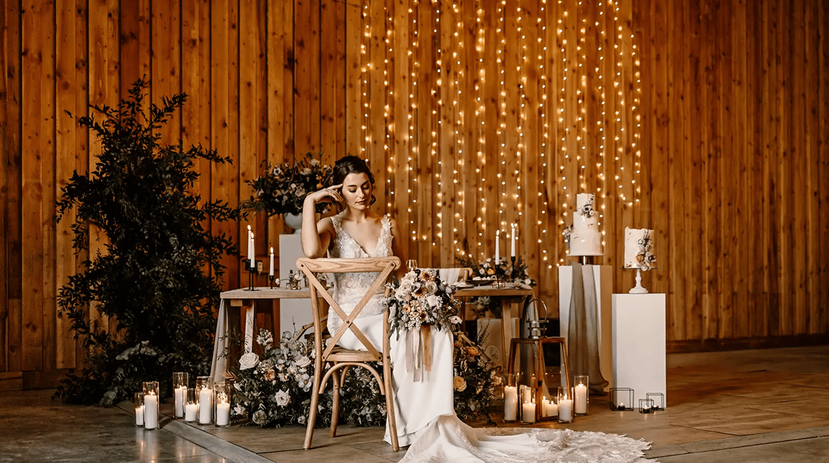 Lodge Farm Weddings Wedding Venues in North Yorkshire, Yorkshire