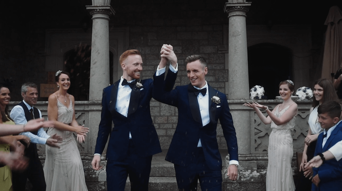 Bovey Castle Wedding Venues in Devon, South West