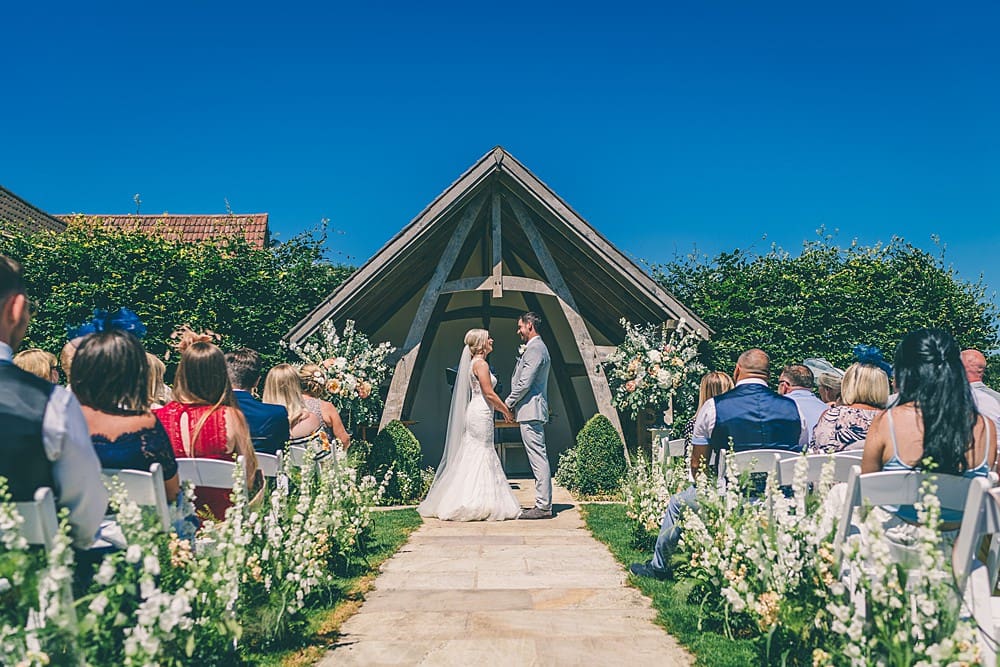 Kingscote Barn