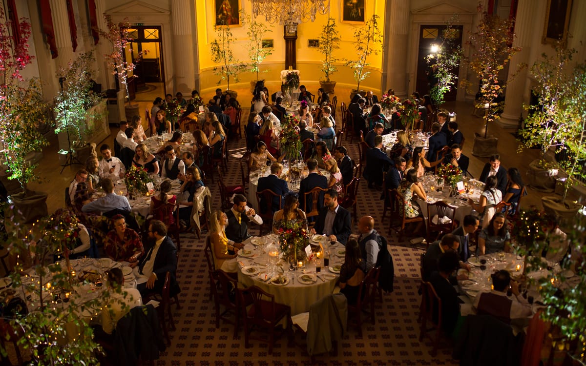 Roman Baths and Pump Room