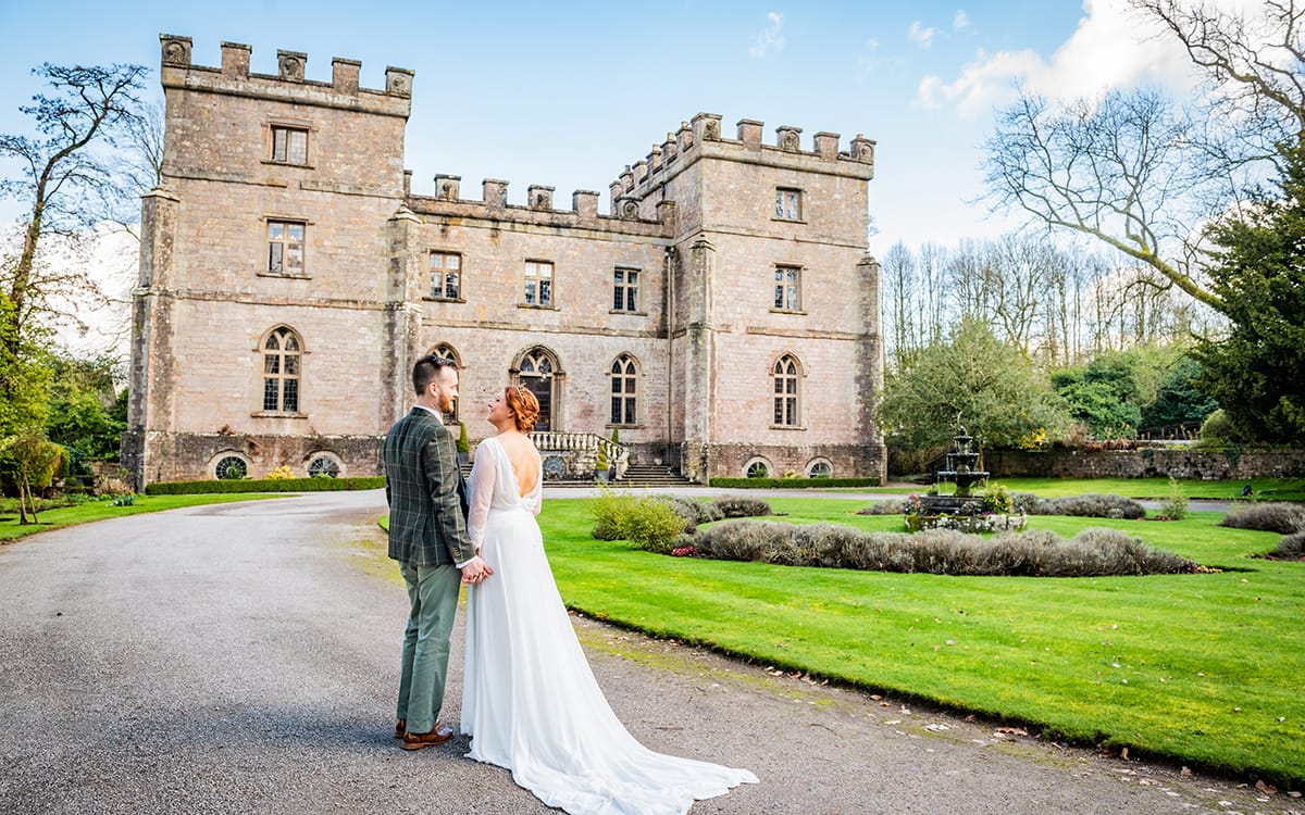 Clearwell Castle