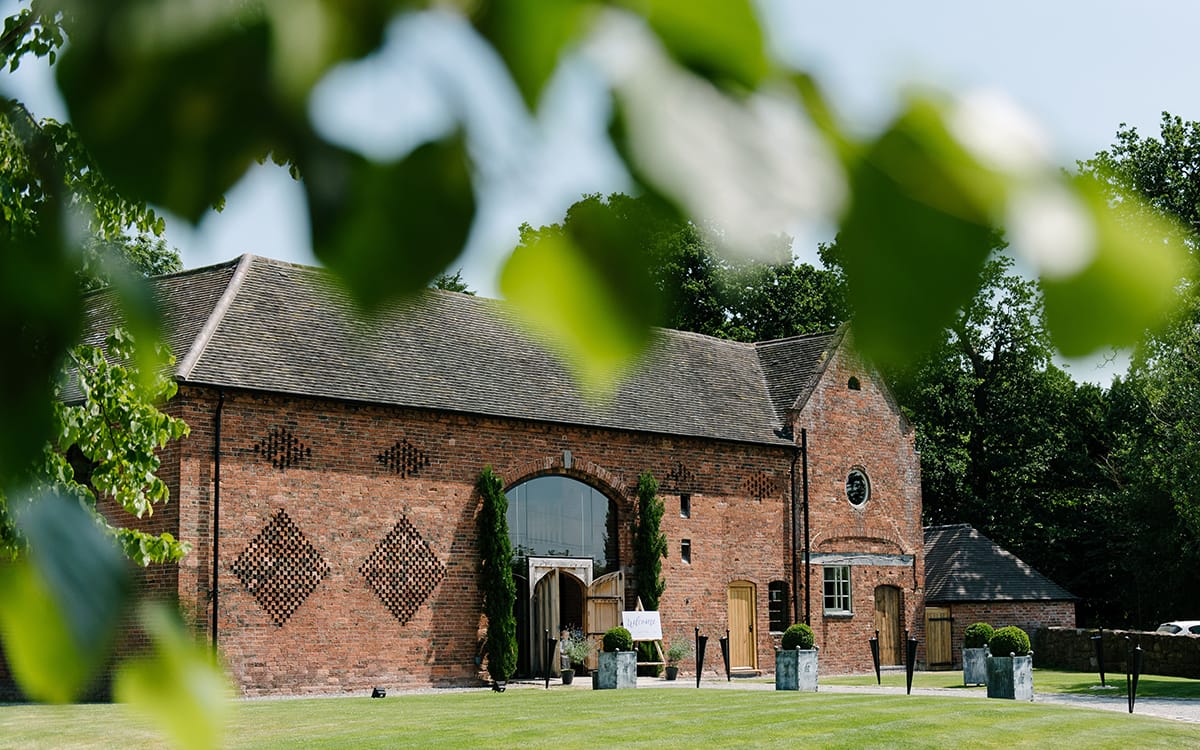 Shustoke Farm Barns