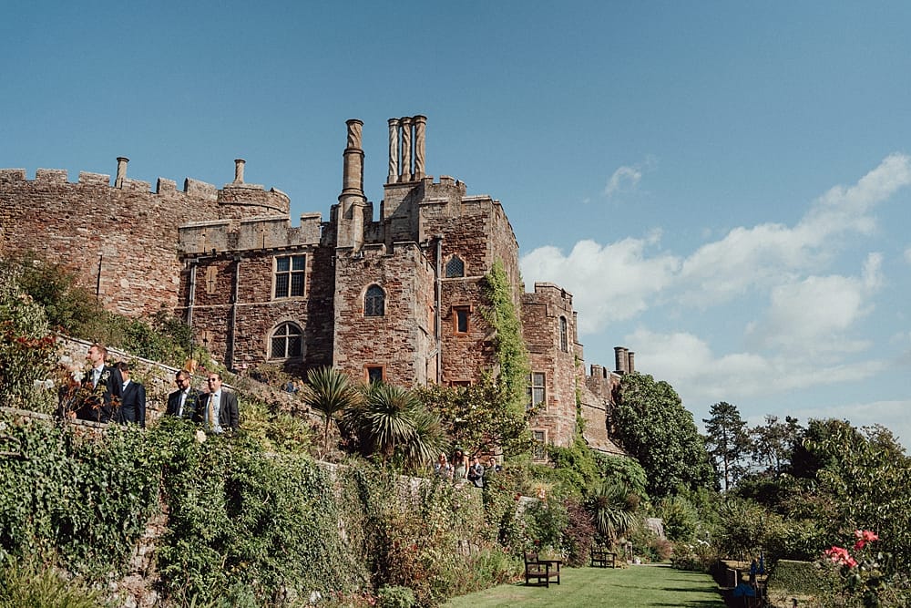 Berkeley Castle