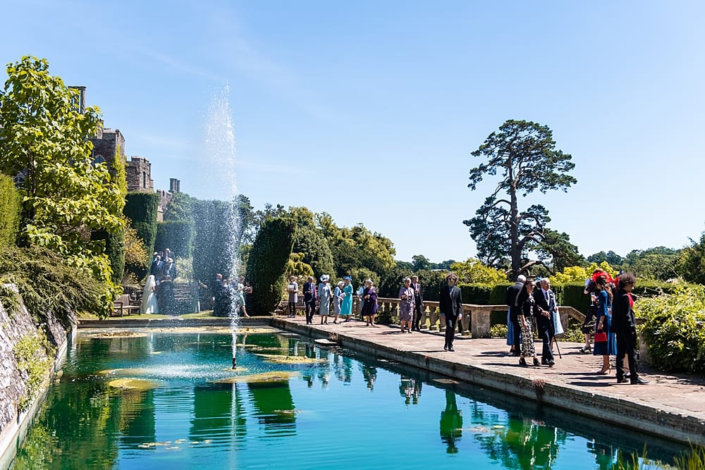 Berkeley Castle