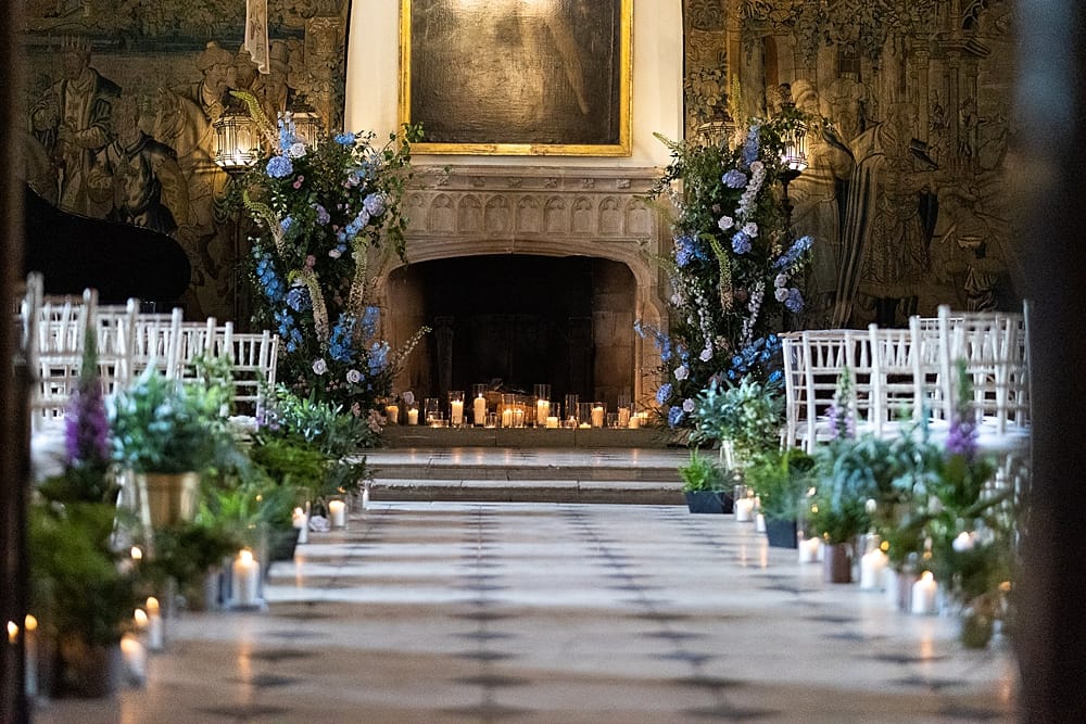 Berkeley Castle