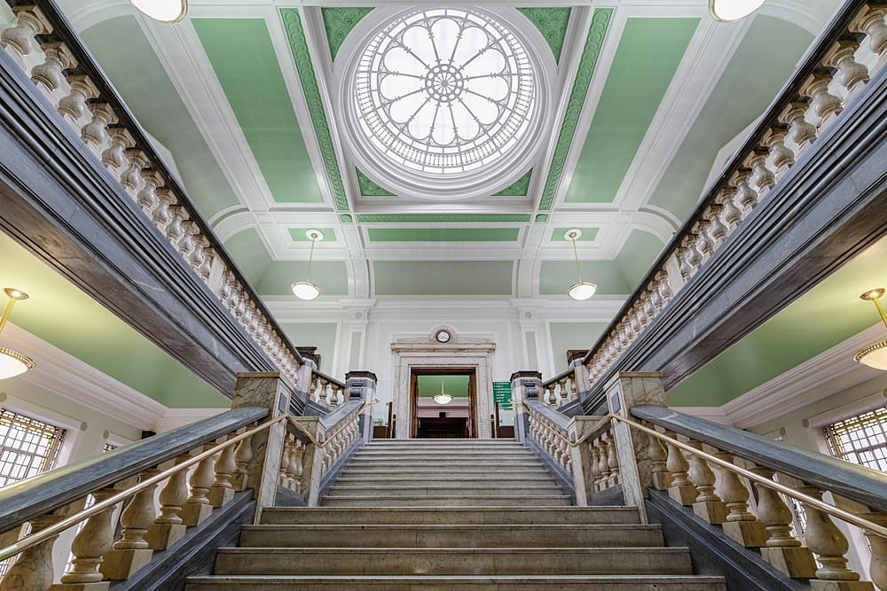 Islington Town Hall