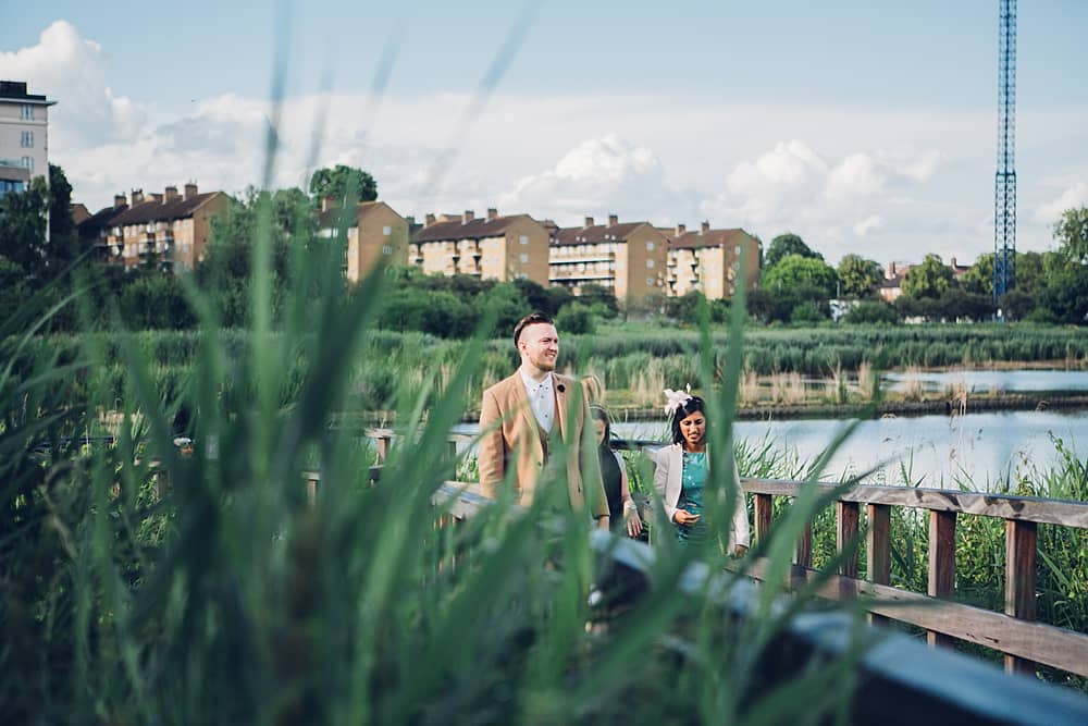 Woodberry Wetlands