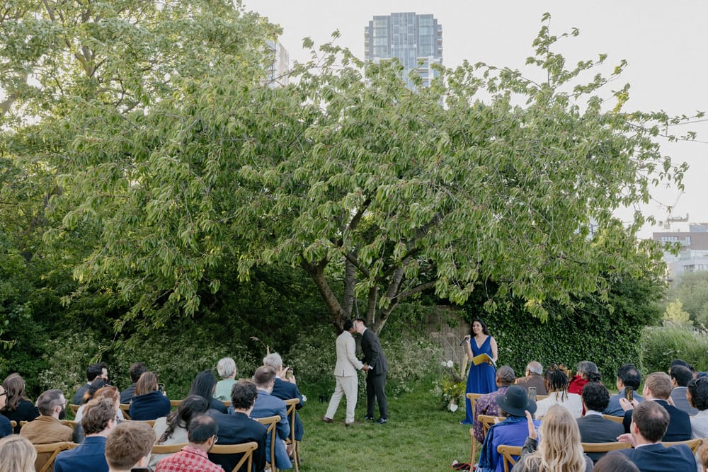 Woodberry Wetlands