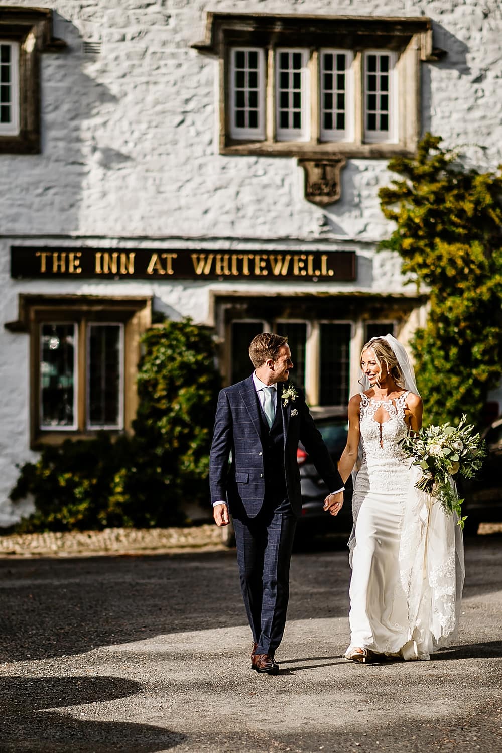 The Inn at Whitewell