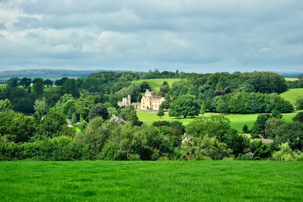 Wennington Hall