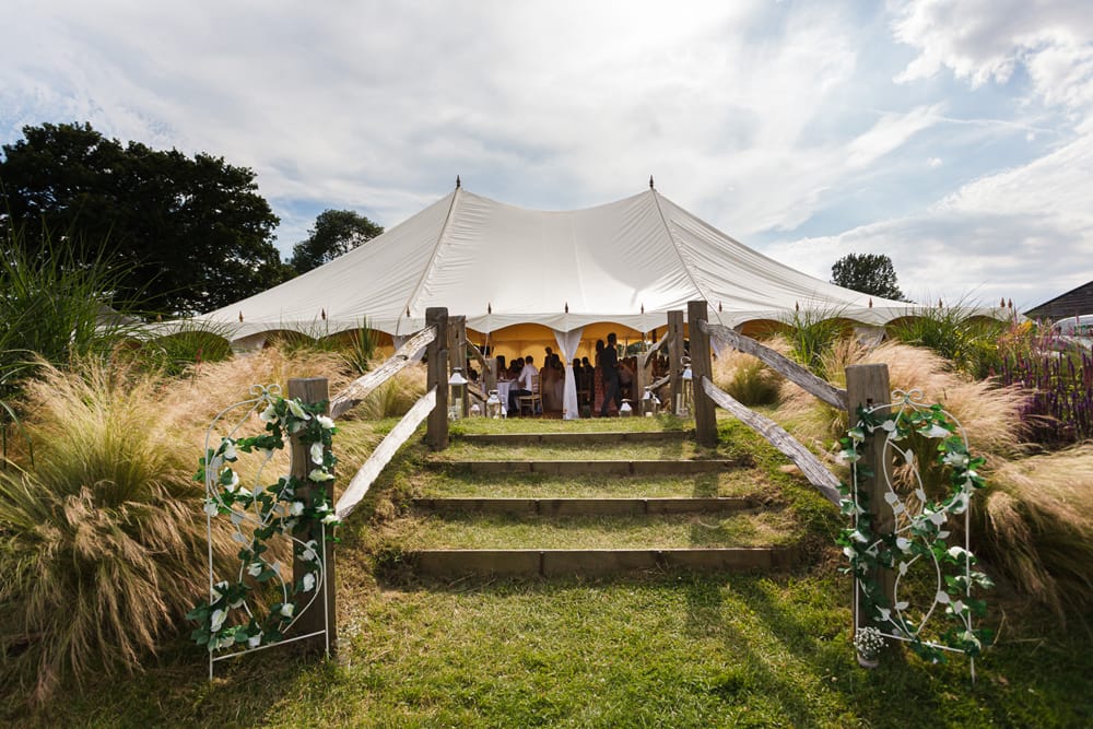 Wonderland Festival Weddings