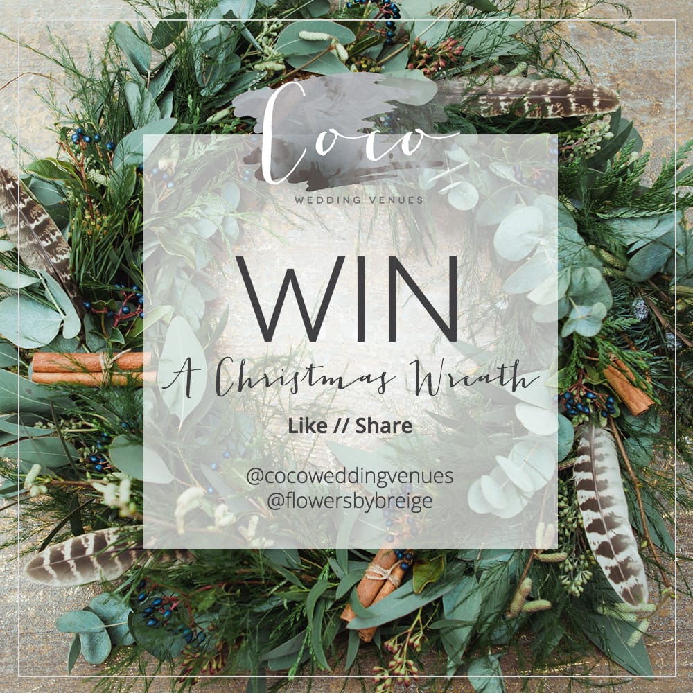 christmas-wreath-diy-flowers-by-breige-sandon-hall-wedding-venue-coco-wedding-venues-jade-osborne-photography-win-a-christmas-wreath-competition-image