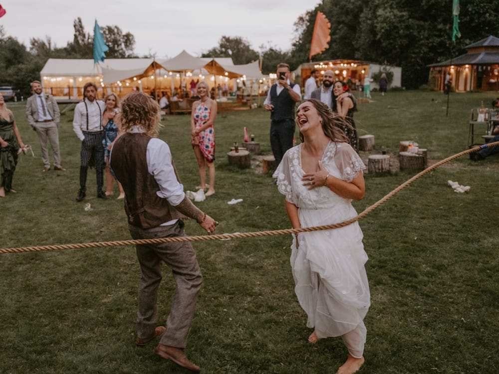 wild-bohemian-wedding-at-teybrook-orchard-essex-48