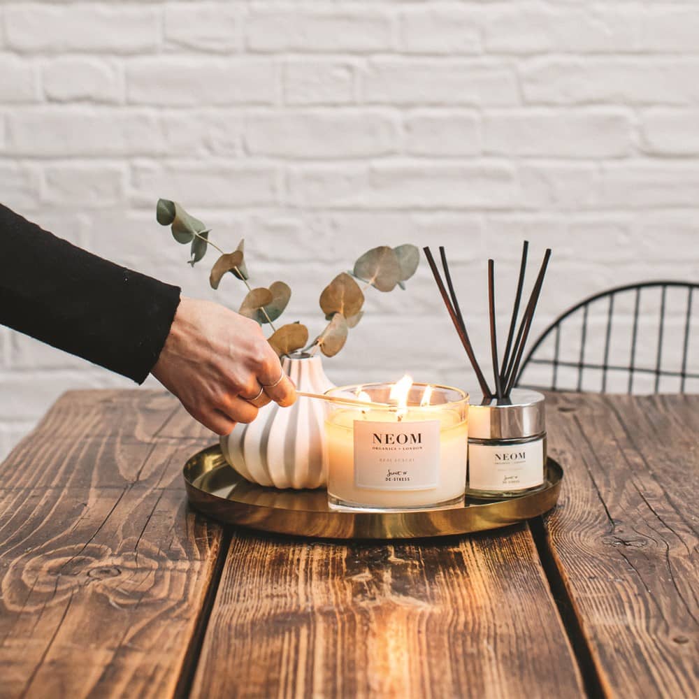 The wedding shop gift list store
