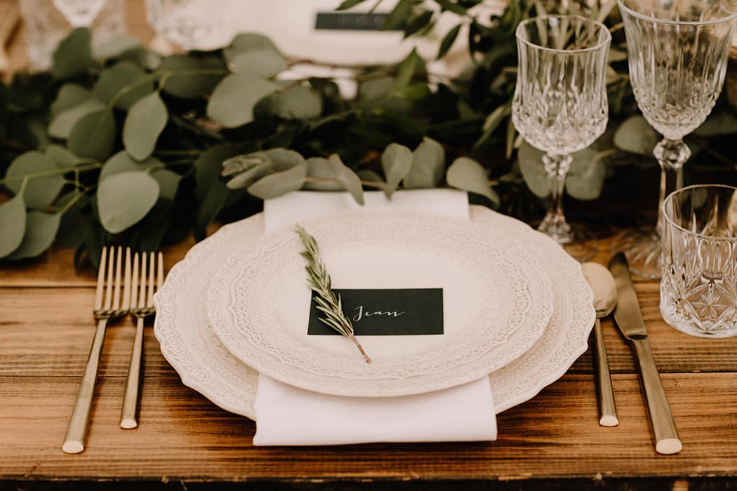 Image by <a class="text-taupe-100" href="http://www.rebeccagoddardphotography.com" target="_blank">Rebecca Goddard Photography</a> | Planning by <a class="text-taupe-100" href="http://www.katrinaotterweddings.co.uk" target="_blank">Katrina Otter Weddings</a>.