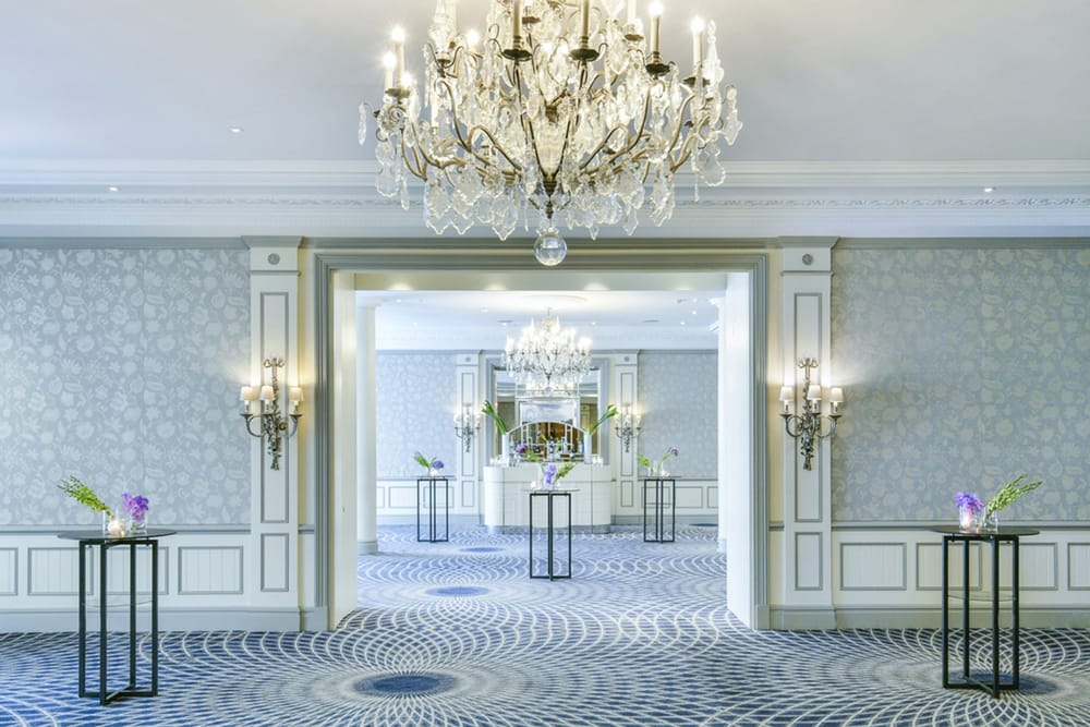 Image courtesy of The Savoy.