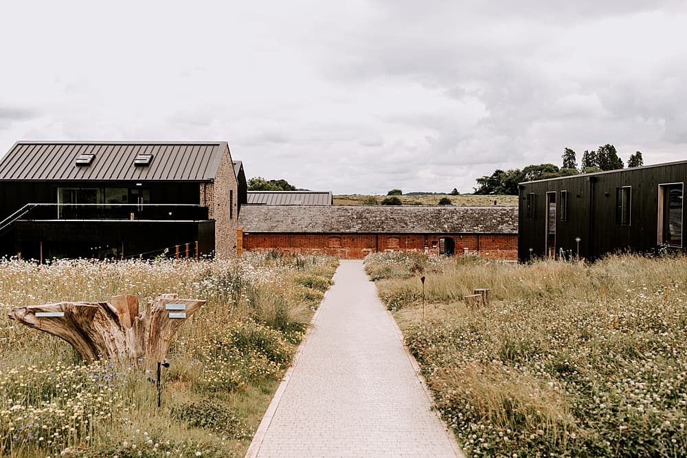 Sophie & Katie | Image by <a class="text-taupe-100" href="https://www.emmakennyweddings.com" target="_blank">Emma Kenny Photography</a>.