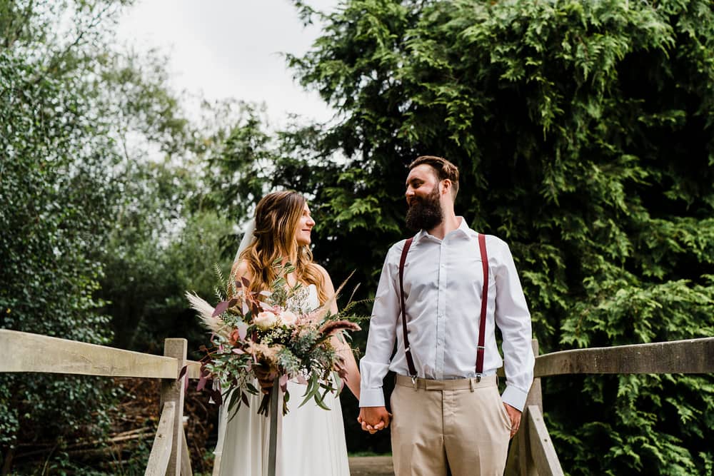 Image by <a class="text-taupe-100" href="http://annamariestepney.co.uk" target="_blank">Annamarie Stepney Photography</a> at Brookfield Barn.