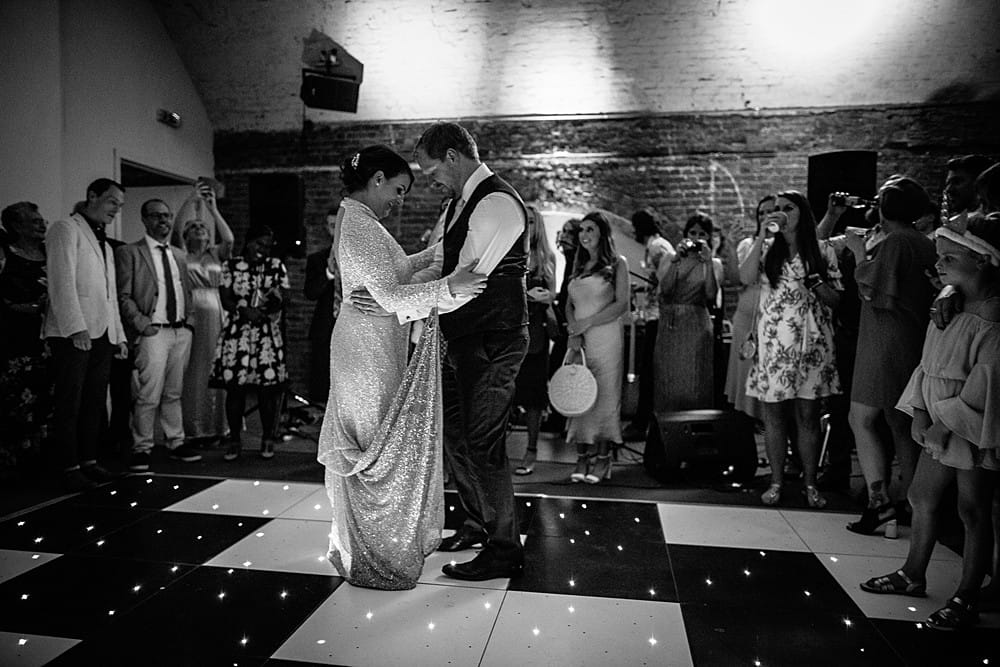 Image by <a class="text-taupe-100" href="https://www.mbh-weddingphotography.co.uk" target="_blank">MBH Photography</a>.