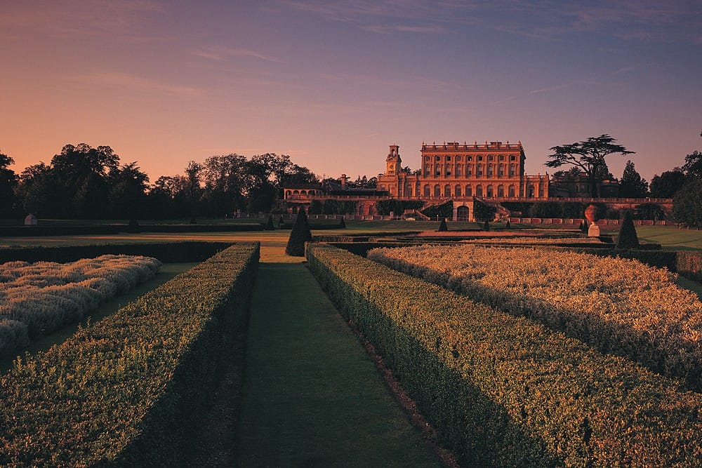 Image courtesy of Cliveden House.