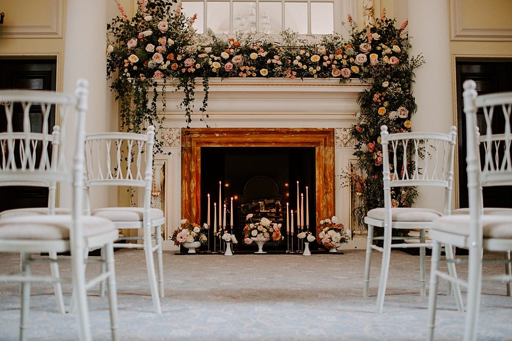 Image by <a class="text-taupe-100" href="https://phoebejanephotography.com" target="_blank">Phoebe Jane Photography</a> at <a class="text-taupe-100" href="https://cocoweddingvenues.co.uk/coco_listing/bma-house/" target="_blank">BMA House</a>.