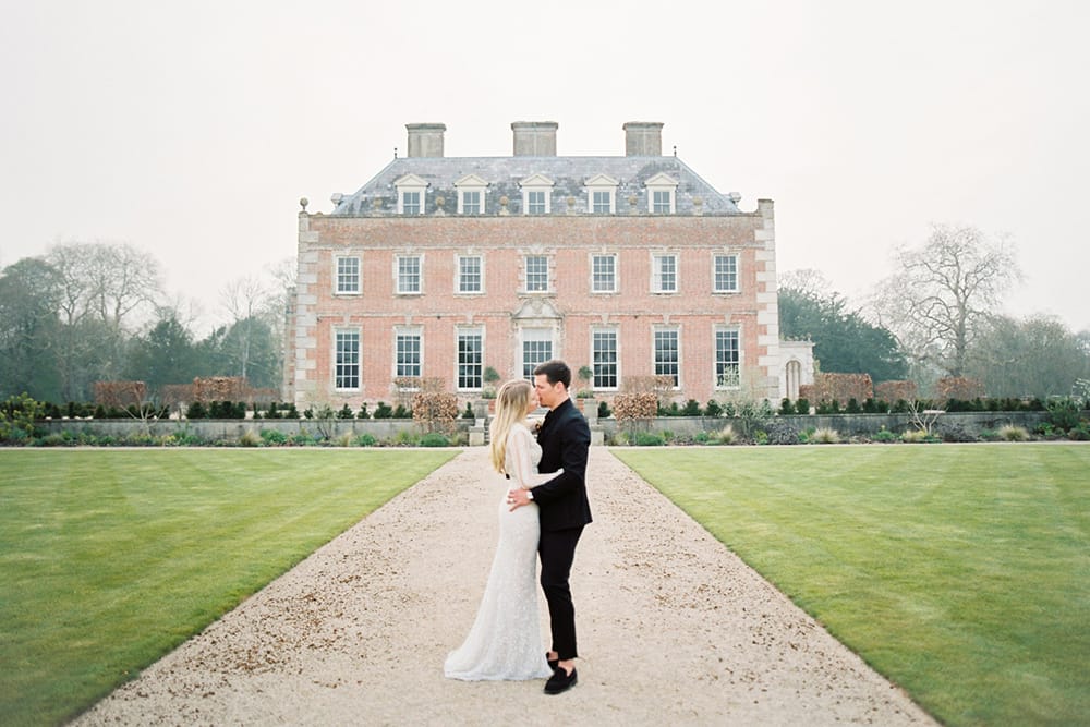 15 of the Best Country House Wedding Venues in the UK