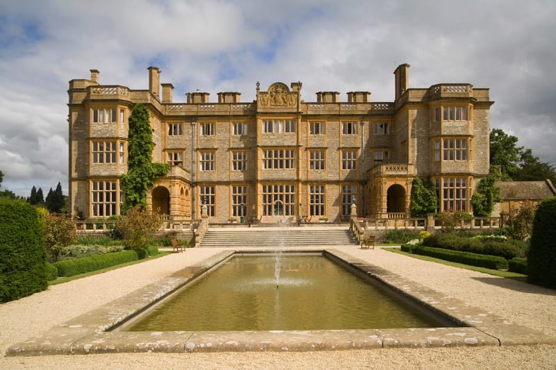 Image courtesy of Eynsham Hall.