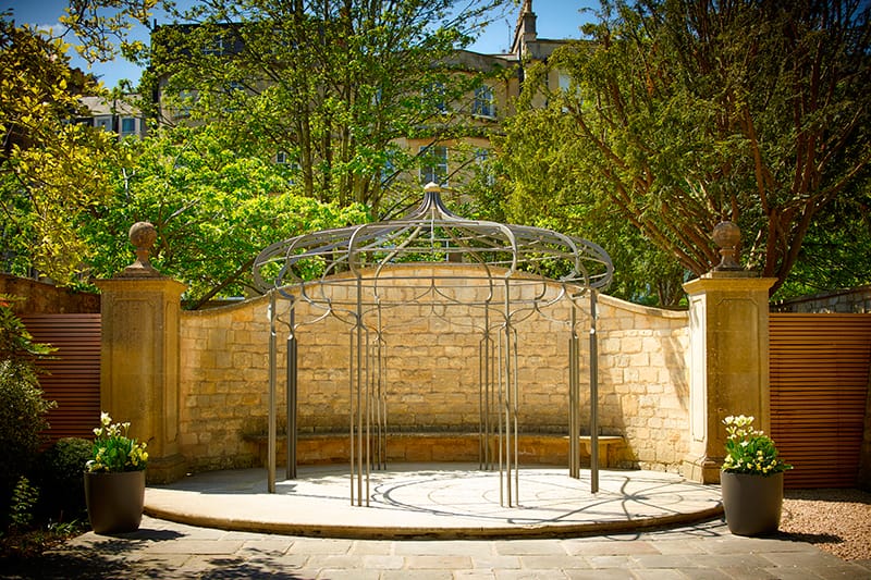 Image courtesy of The Royal Crescent Hotel & Spa.