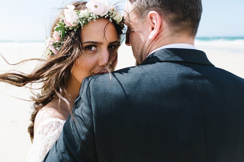 The 2017 Wedding Trend Report - Intimate Elopements.