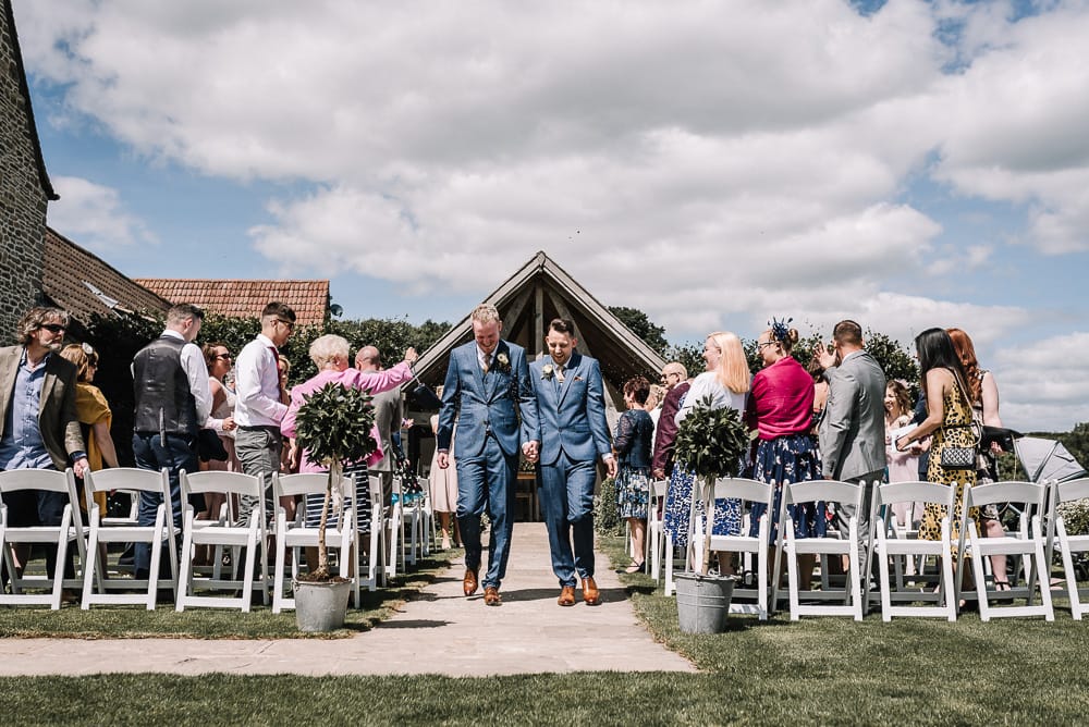 10 of the Best Wedding Venues in the Cotswolds