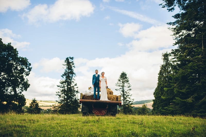 10 of the Best Wedding Venues in the Cotswolds