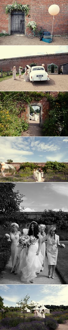 Coco Wedding Venues - Real Love - Mark and Emma - Images by Horseshoe Photography.