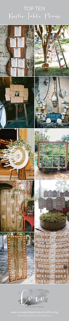 10-rustic-tableplans-coco-wedding-venues-pin-it