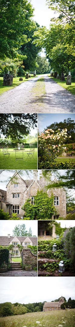 Coco Wedding Venues - Real Wedding - Sheldon Manor - Clare and Richard - Image by Caught the Light.