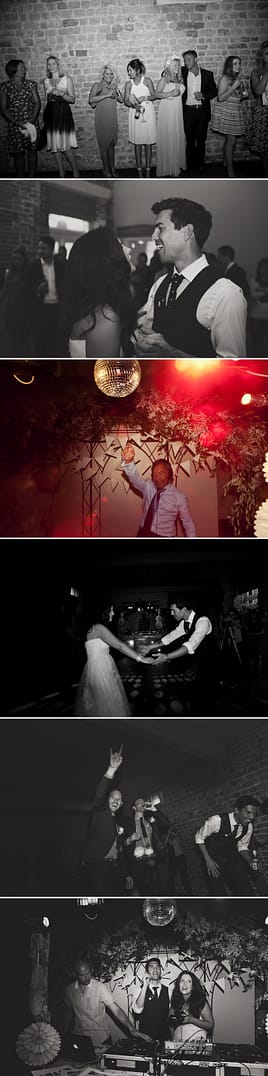 Coco Wedding Venues - Real Love - Mark and Emma - Images by Horseshoe Photography.