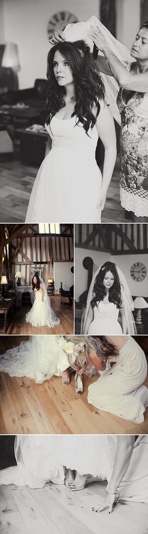 Coco Wedding Venues - Real Love - Mark and Emma - Images by Horseshoe Photography.