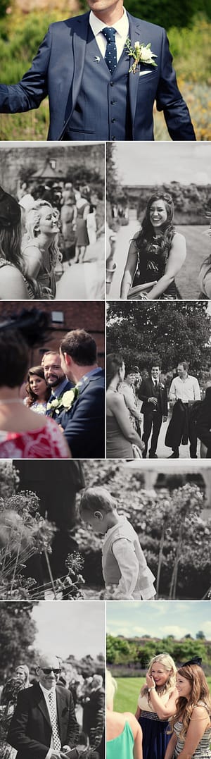 Coco Wedding Venues - Real Love - Mark and Emma - Images by Horseshoe Photography.
