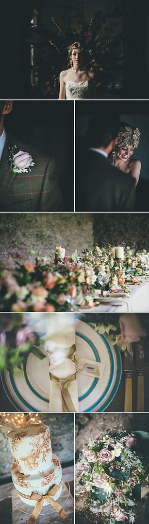 rustic-elegance-bridal-styled-shoot-at-pentillie-castle-styled-by-blue-fizz-ben-selway-photography-coco-wedding-venues-layer1a
