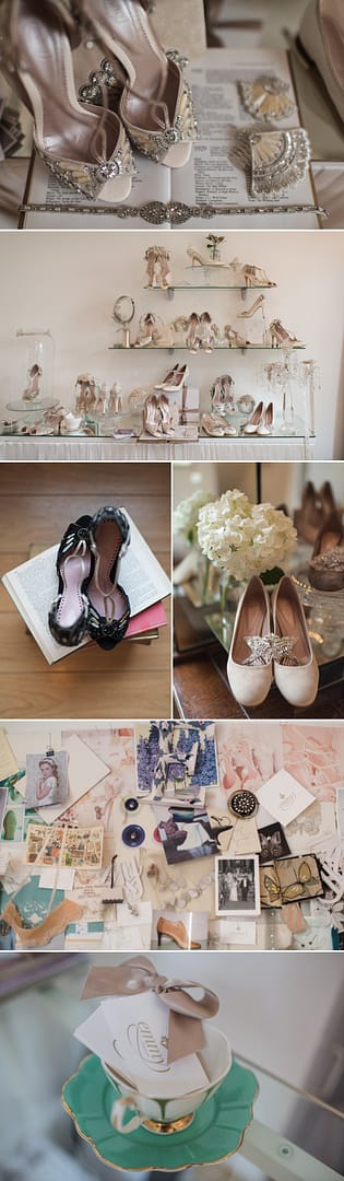 Emmy bridal shoes hot sale