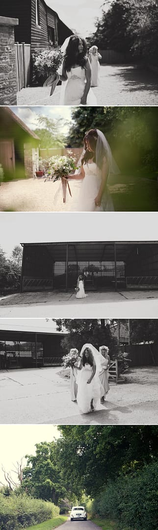 Coco Wedding Venues - Real Love - Mark and Emma - Images by Horseshoe Photography.