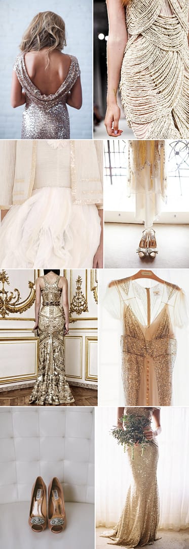 Coco Wedding Venues - Coco Colour Palette - Wedding Inspiration - Embellished Love - Bridal Inspiration.