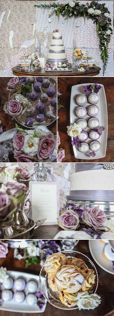 Coco Wedding Venues - Loved by Coco - Lavender and Linen - Images by Fig Photography.